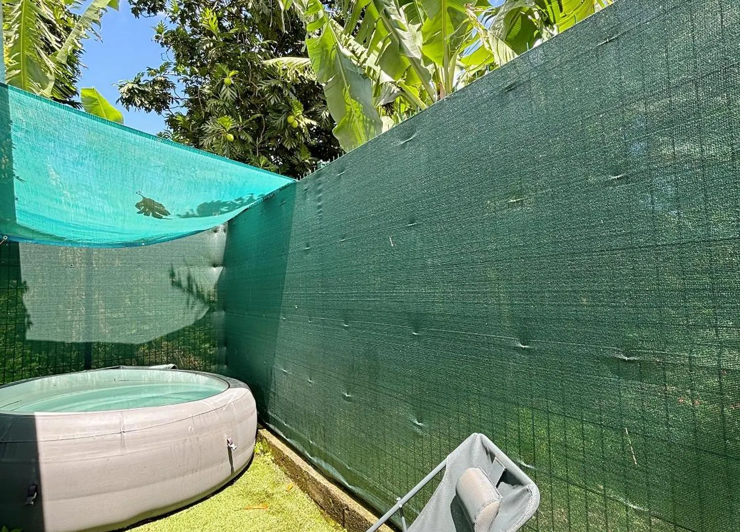 Bunghello Village Piscine & Spa Trois-Rivières 0*,  Guadeloupe